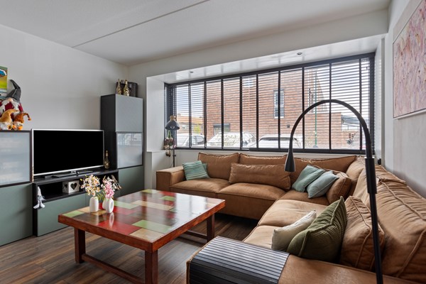 Medium property photo - Rozenbottelstraat 13, 3903 BH Veenendaal